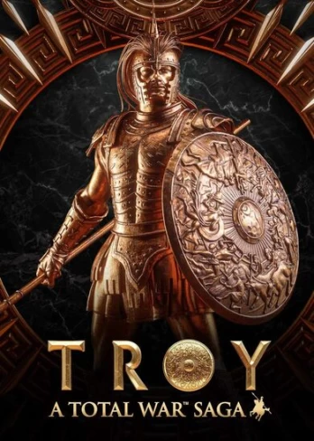 Total War Saga: TROY PC