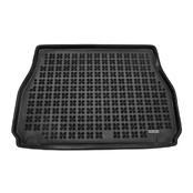 Guminis bagažinės kilimėlis BMW X5 (E53) 2003-2007m. kaina