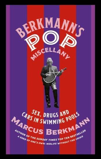 Berkmann's Pop Miscellany