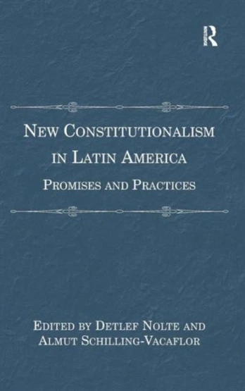 New Constitutionalism in Latin America