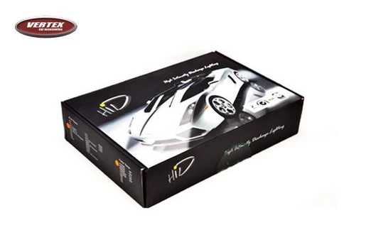 Amio 01840 Komplektas 1103 H7 6000K
