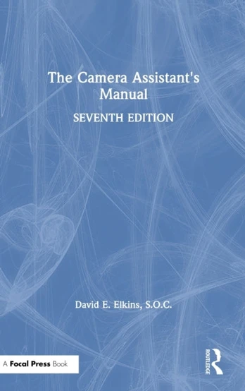 Camera Assistant's Manual
