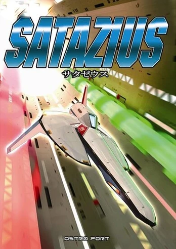 Satazius Steam