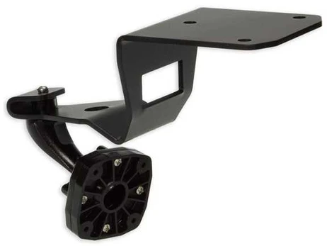 Alpine DME-R1200 inst. kit Sprinter W907/910 2018->