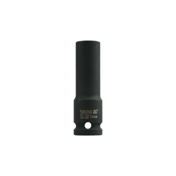 Galvutė Smūginė 1/2, Šešiakampė, Ilga, 13mm