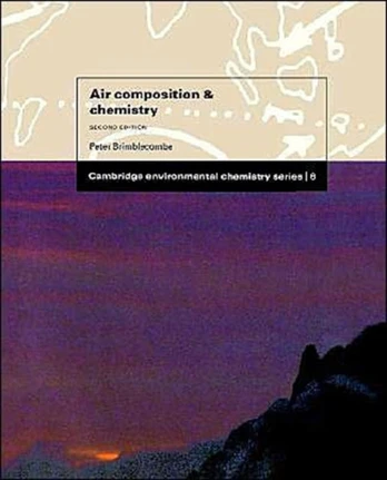 Air Composition and Chemistry
