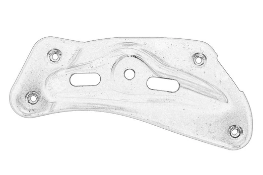 Sparno montavimo komplektas 1Z0 810 679C