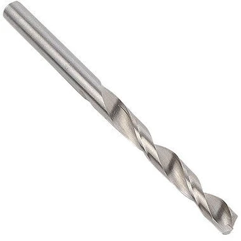Grąžtas Kreator, metalas, hss, 4 mm x 75 mm