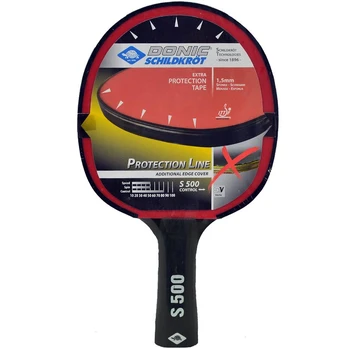 Stalo stalo teniso raketė „Donic Protection 500“ 713055