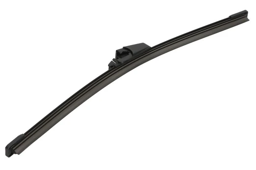 Stiklo valytuvas berėmis 280mm (1 vnt.) Galas