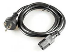 Maitinimo kabelis MicroConnect DK - C13, 1,8m (PE120418)