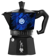 Bialetti - Moka Express 3tz Inter
