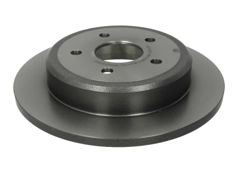 BREMBO 08.A863.11 Brake Disc