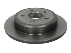 BREMBO 08.A863.11 Brake Disc kaina