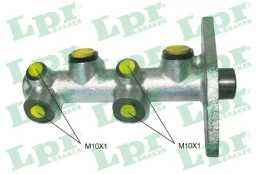 LPR LPR1262 Brake master cylinder kaina