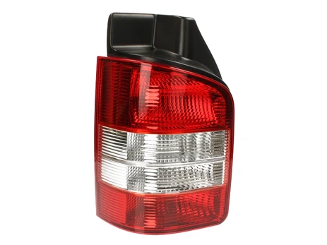 Žibintas galas Kairė VW MULTIVAN T5, TRANSPORTER T5