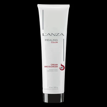 L'ANZA Healing Color Cream Decolorizer 28g