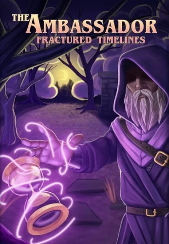 The Ambassador: Fractured Timelines PC