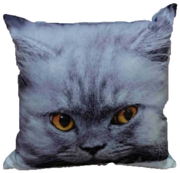 MCU Kat pudebetræk 43 x 43 cm