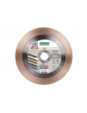250 MM DISTAR 1A1R EDGE Deimantinis pjovimo diskas kaina