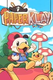 Paperklay PC