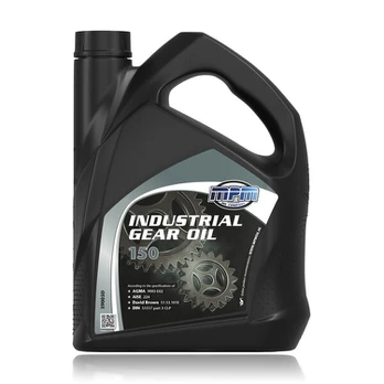 Alyva MPM Industrial Gear Oil 150 5L (39005D)