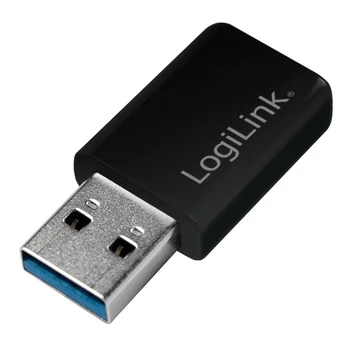 LogiLink 802.11ac 1200Mbps WLAN kortelė