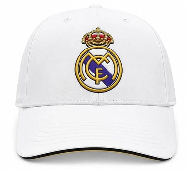 BLT Kepurė Real Madrid