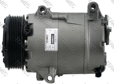 Kondicionieriaus kompresorius TM8600267