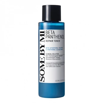 SOME BY MIN BETA PANTHENOL veido tonikas, 150 ml