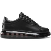 Laisvalaikio batai KARL LAGERFELD KL52625 Juoda