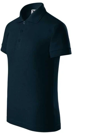 Polo krekls Pique Polo bērniem
