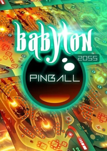 Babylon Pinball Steam