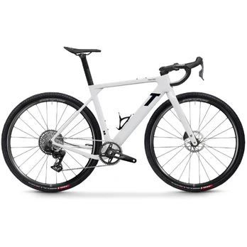3T Primo 2 WPNT gravel dviratis | SRAM Rival XPLR AXS 1x13 | Neve White, M