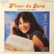 CD Danielle Pauly - Fleur Du Jura