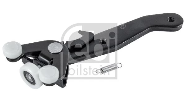 FEBI FE171222 Sliding door lower roller guide
