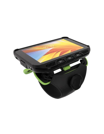 Zebra WT5400, 11,9cm (4,7), USB-C, BT, NFC, Android, GMS, RB