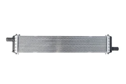 Radiatorius, variklio aušinimas NRF 550317 kaina