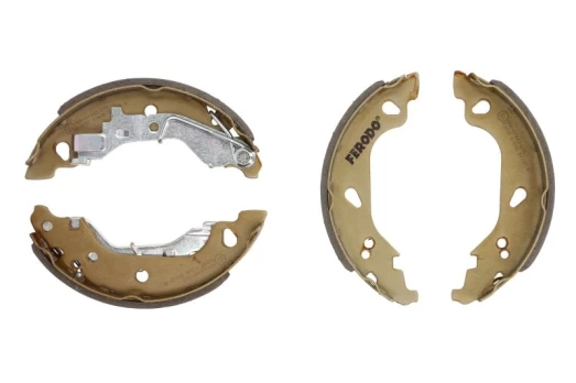 FERODO FSB603 Brake shoe set