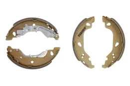 FERODO FSB603 Brake shoe set kaina