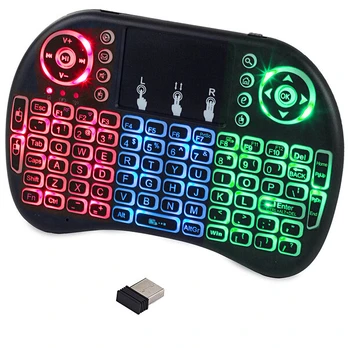 Mini Keyboard