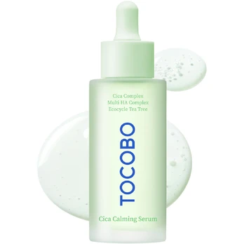 Tocobo Cica Calming Serum 50 ml