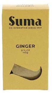 Maltas imbieras , 40g, SUMA