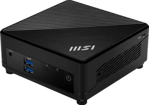 MSI Cubi NUC 1M-012BEU - i7-150U | No OS
