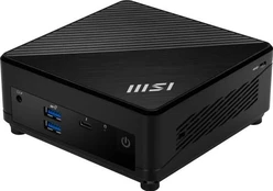 MSI Cubi NUC 1M-012BEU - i7-150U | No OS kaina