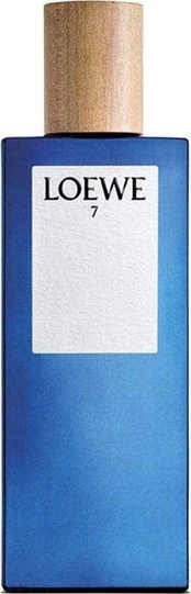 Tualetinis vanduo Loewe 7 by Loewe EDT vyrams, 100 ml