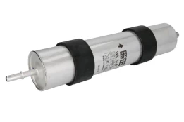 Kuro filtras MANN-FILTER WK 516/2 kaina