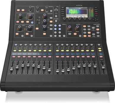 Midas Consoles Midas M32R Live -digitaalimikseri