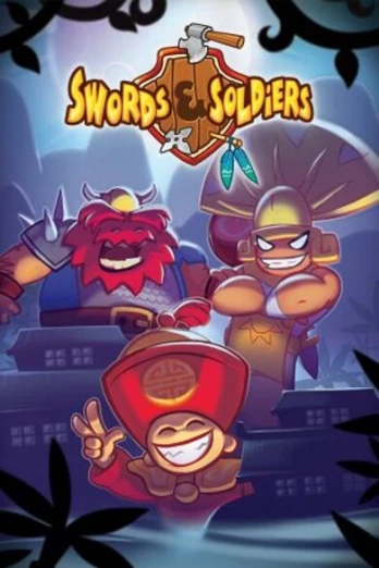 Swords and Soldiers HD PC