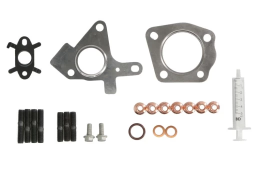 Turbokompresoriaus montavimo kompl. EVMK0245